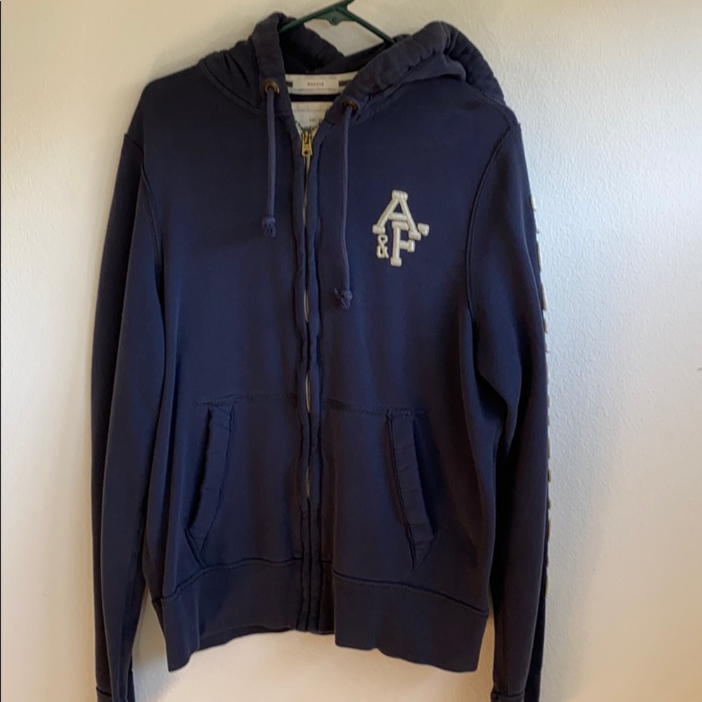 Abercrombie and Fitch Sweat Shirt
